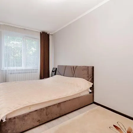 Wonderful In The Center Apartment *