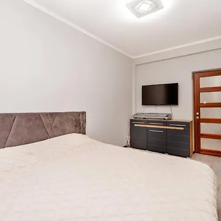 Apartment Wonderful In The Center Chisinau